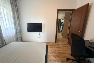 Apartament cu 2 camere decomandat în Exterior Vest - 4