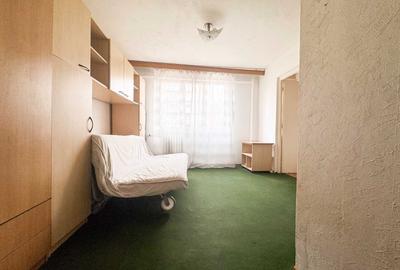Garsonieră semidecomandată în Berceni - 5