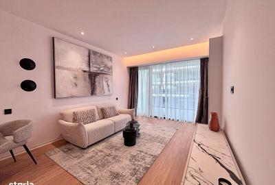 Apartament cu 2 camere în Floreasca