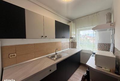 Apartament cu 2 camere în Central - 3