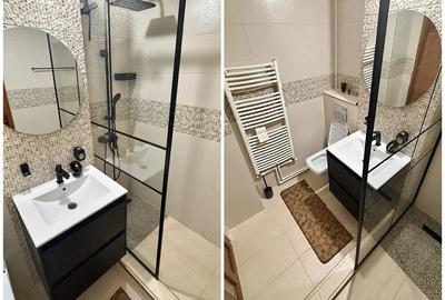 Apartament cu 2 camere decomandat în Traian