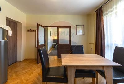 Casă individuală cu 12 camere cu Teren 330 Mp în Brașovul Vechi - 18