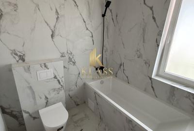 Apartament cu 3 camere în City Park Mall - 12