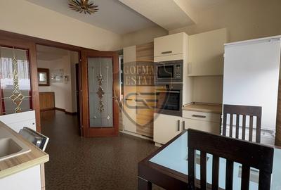 Apartament cu 3 camere decomandat, mobilat în Central - 7
