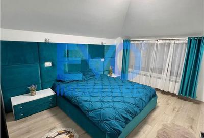Apartament cu 3 camere în Valea Lupului - 1