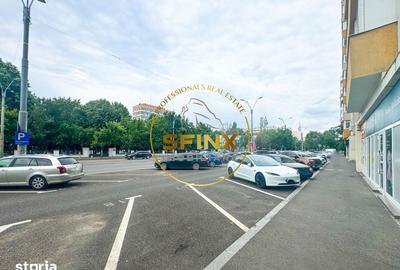 Spațiu comercial, de 68 mp, în Berceni