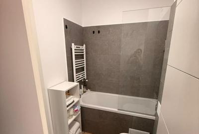 Apartament cu 3 camere semidecomandat, mobilat în Chitila - 11