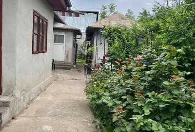 Casă cu 4 camere cu Teren 355 Mp în Central - 4
