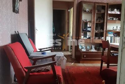 Apartament cu 2 camere în Șagului