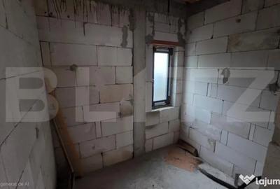 Casă cu 3 camere cu Teren 600 Mp în Partoș - 2