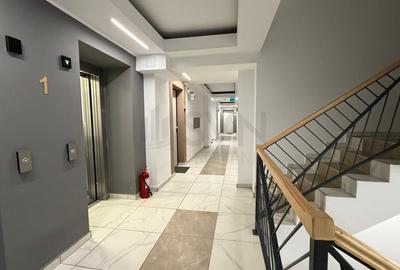 Apartament cu 3 camere decomandat, mobilat în Lujerului - 15
