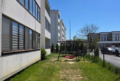 Apartament cu 2 camere, mobilat în Sud - 6