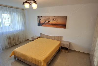 Apartament cu 2 camere decomandat, mobilat în Moșilor - 3