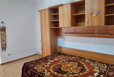 Garsonieră semidecomandată, mobilată în Galata