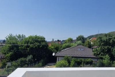 Casă individuală cu 4 camere cu Canalizare în Calea București - 15
