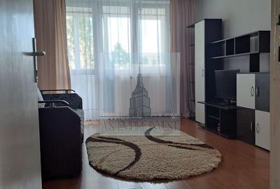Apartament cu 2 camere circular în Vlahuță