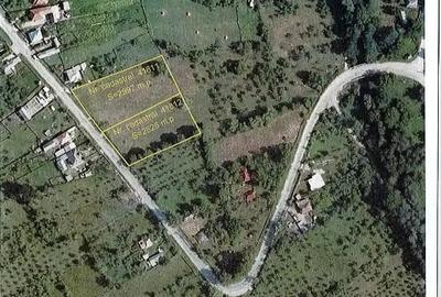 Teren de 5523 mp, în Vaideeni - 3