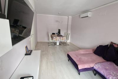 Apartament cu 3 camere decomandat, mobilat în Păcurari - 2