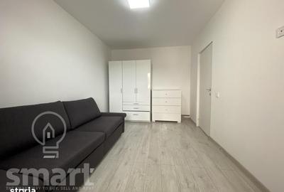 Apartament cu 3 camere în Florești - 7