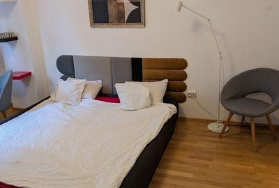 Garsonieră decomandată în Ultracentral