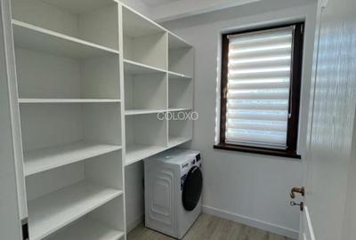 Duplex cu 5 camere cu Canalizare în Cug - 6