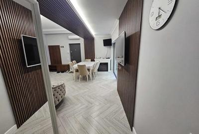 Apartament cu 2 camere decomandat, mobilat în Domenii - 5