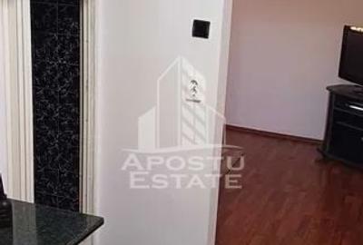 Apartament cu 2 camere semidecomandat, mobilat în Dacia - 5