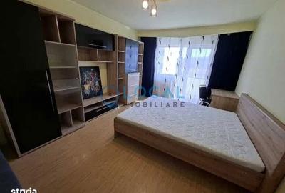 Apartament cu 2 camere decomandat, mobilat în Între Lacuri - 8
