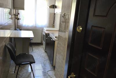 Apartament cu 2 camere semidecomandat în Mănăștur