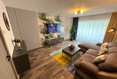 Apartament cu 2 camere decomandat, mobilat în Nerva Traian