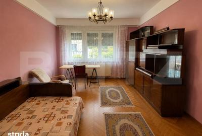 Apartament cu 3 camere decomandat în Grigorescu - 1