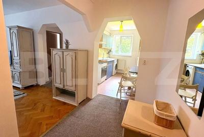 Apartament cu 2 camere în Gheorgheni - 2