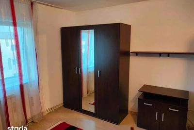 Apartament cu 2 camere semidecomandat în Gării - 2