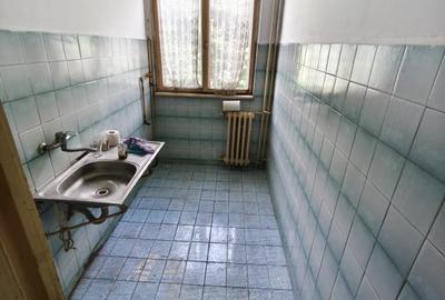 Apartament cu 3 camere nedecomandat în Malu Roșu - 6