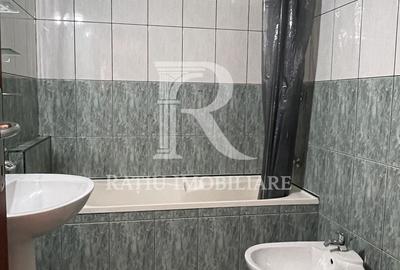 Apartament cu 2 camere decomandat în Iosia