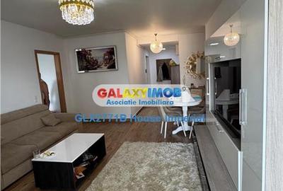 Apartament cu 3 camere decomandat, mobilat în Colentina - 1