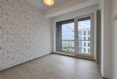 Apartament cu 3 camere în Nord - 3