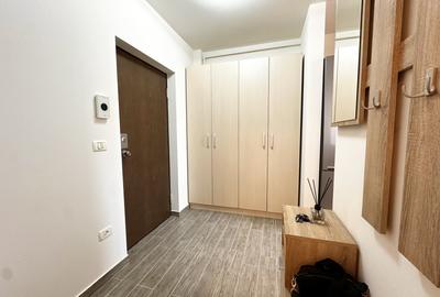 Apartament cu 2 camere semidecomandat, mobilat în Steaua - 7