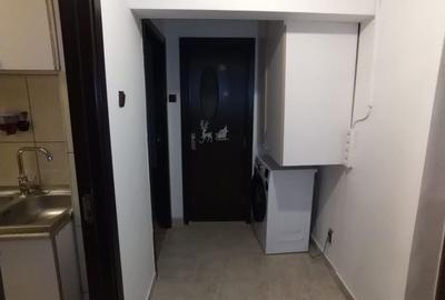 Apartament cu 2 camere decomandat în 1 Decembrie 1918 - 6