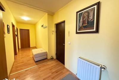 Apartament cu 3 camere, mobilat în Aradului - 4