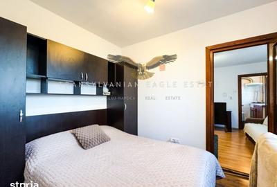 Apartament cu 2 camere semidecomandat în Andrei Mureșanu - 7
