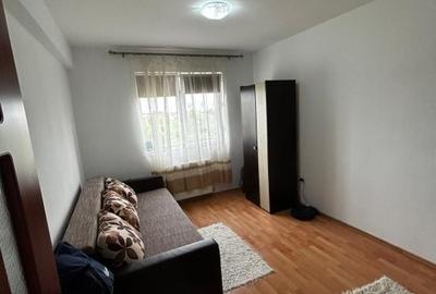 Apartament cu 3 camere în Gării - 12