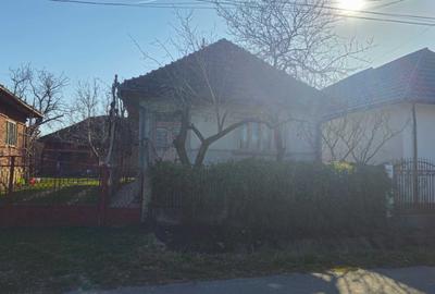 Casă cu 3 camere în Năpradea - 4