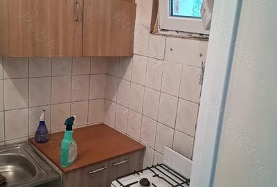 Garsonieră în Central