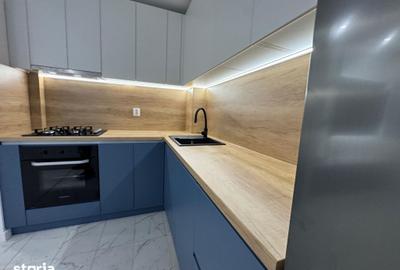Apartament cu 2 camere în Ștefăneștii de Jos - 10