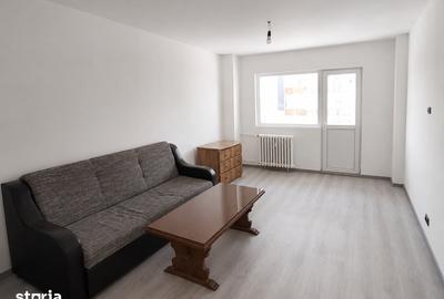 Apartament cu 2 camere semidecomandat în Rahova