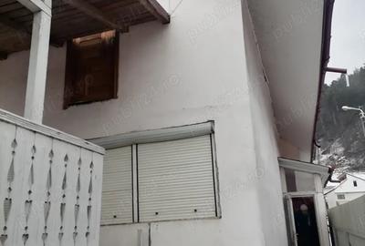 Casă cu 3 camere în Central - 6