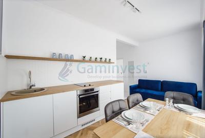 Apartament cu 2 camere decomandat, mobilat în Dealuri Oradea - 1