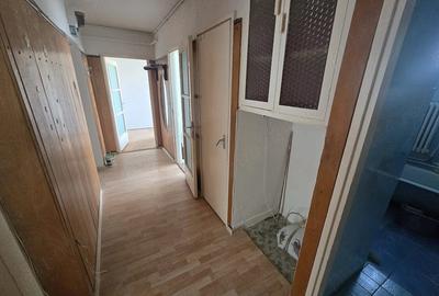 Apartament cu 4 camere semidecomandat în Moroasa 1 - 11