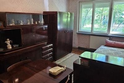 Apartament cu 2 camere semidecomandat în Săsar